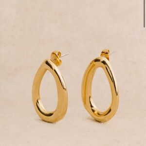 Lou Sezane Earrings